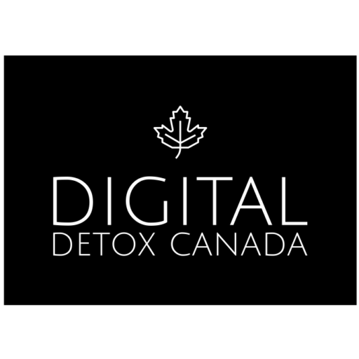 digital detox canada logo